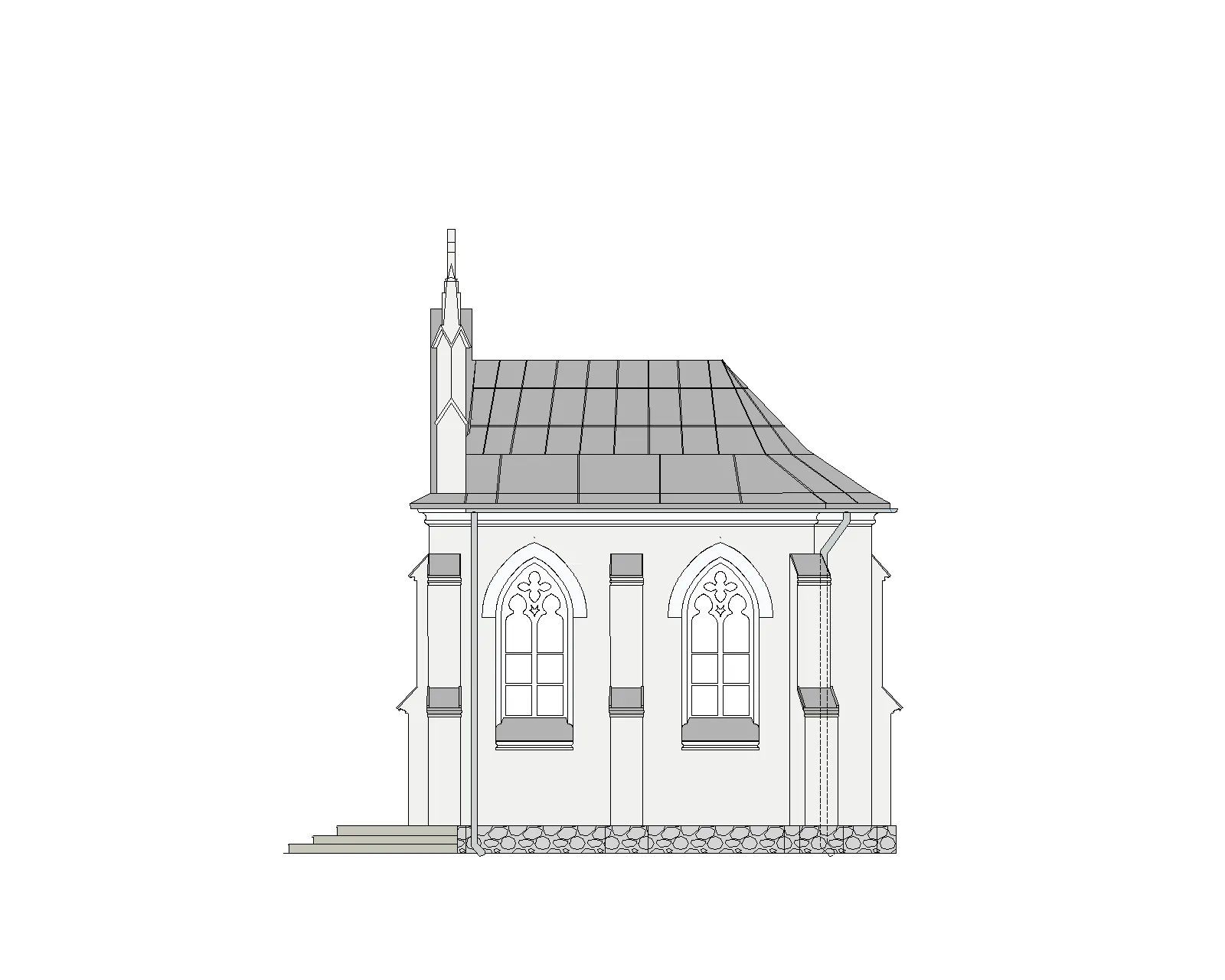 ikonka zabytku sakralnego