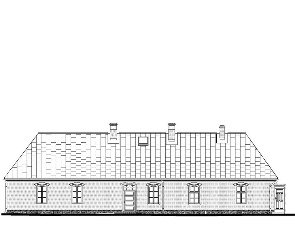 plebania w&nbsp;radzyniu