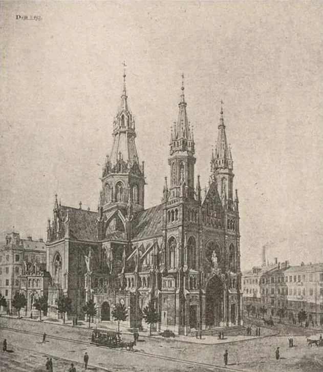 kościół zbawiciela