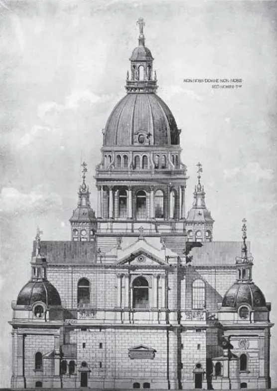 kościół zbawiciela