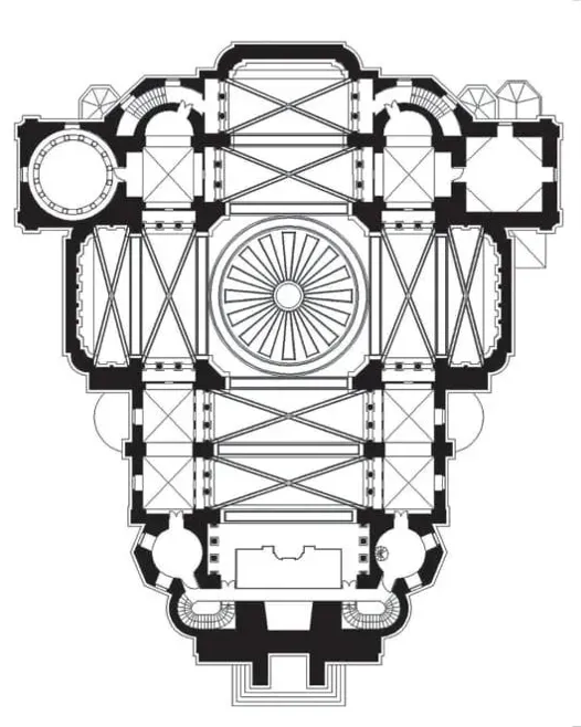 kościół zbawiciela