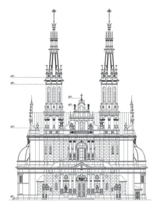 kościół zbawiciela