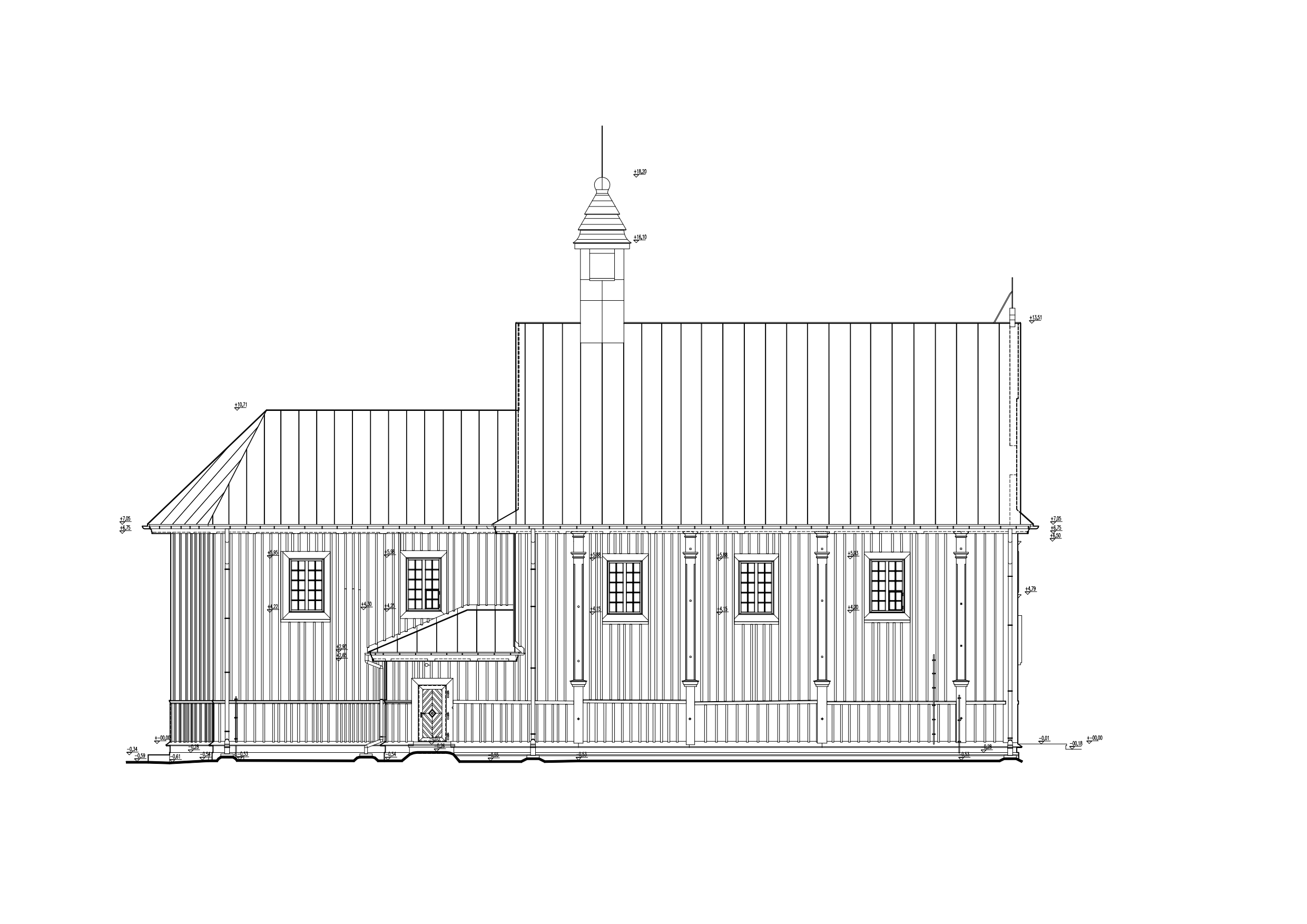 rzut kosciolu w&nbsp;zofiborze 3