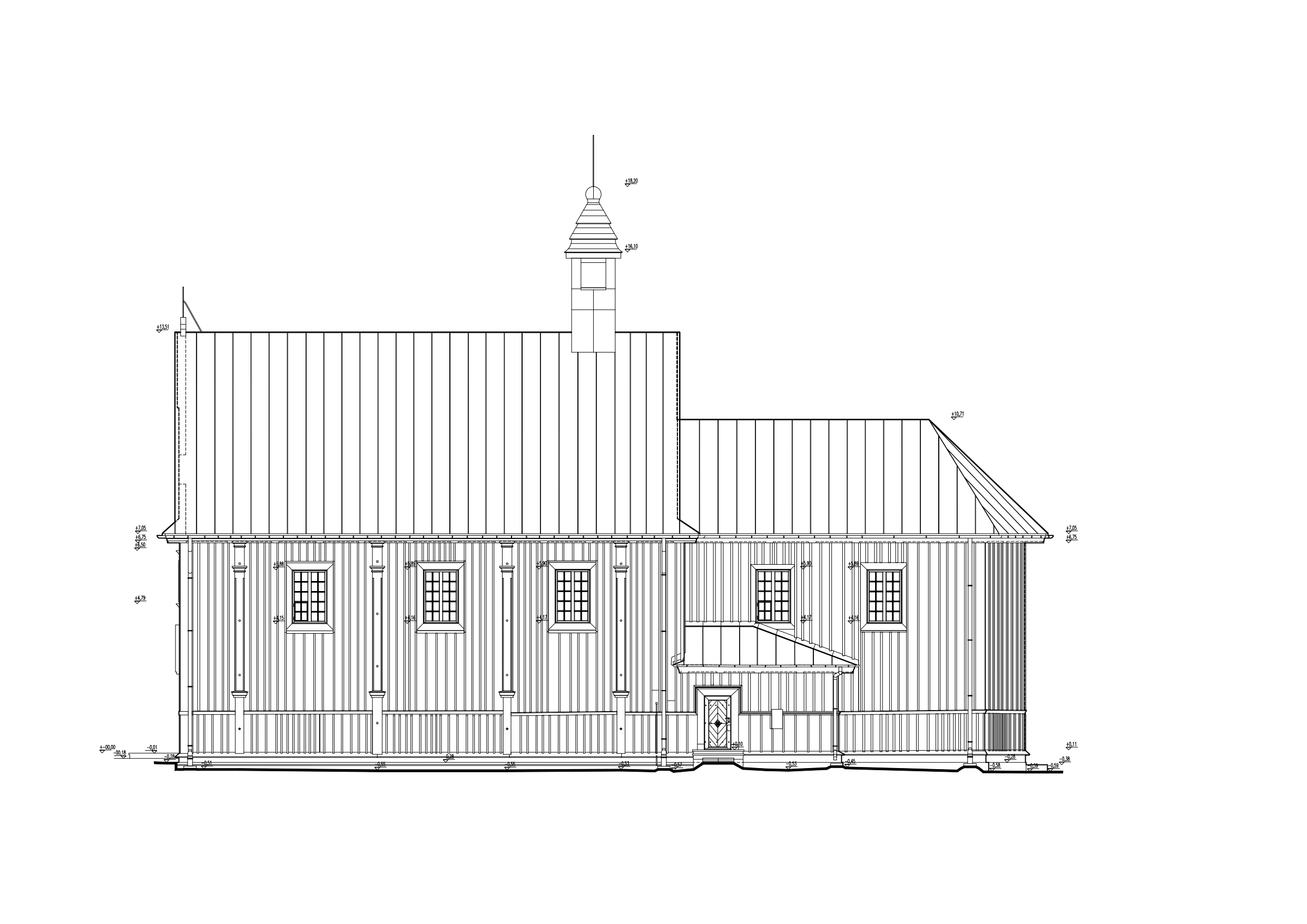 rzut kosciolu w&nbsp;zofiborze 4